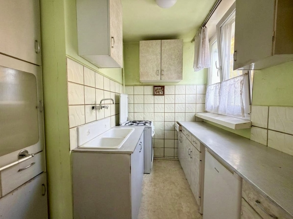 Mieszkanie Sprzedaż Łódź Górna Podgórna 7