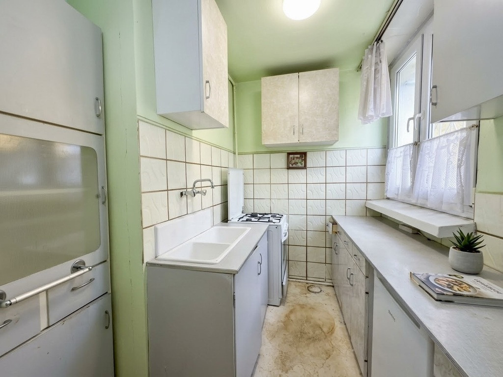 Mieszkanie Sprzedaż Łódź Górna Podgórna 10