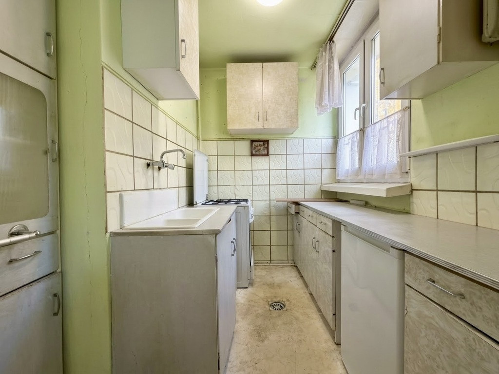 Mieszkanie Sprzedaż Łódź Górna Podgórna 20
