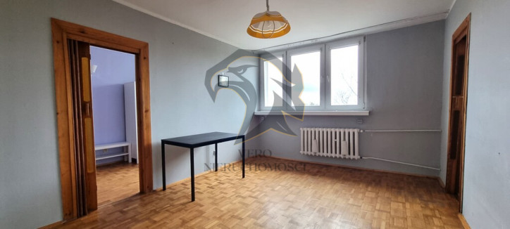 Mieszkanie Sprzedaż Łódź Łódź-Górna Juliusza Kossaka 6