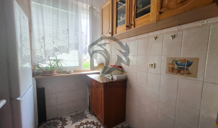Mieszkanie Sprzedaż Łódź Łódź-Bałuty 11 Listopada 7