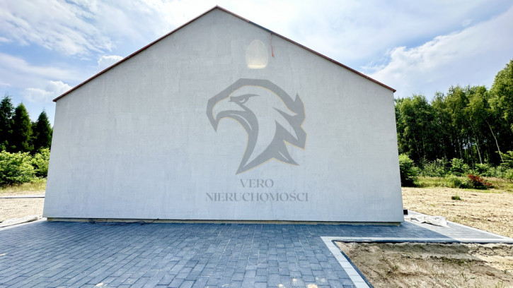 Dom Sprzedaż Okup Wielki 18