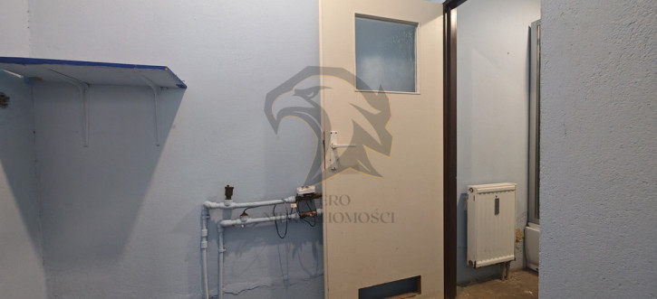 Lokal Sprzedaż Wrocław Wrocław-Psie Pole 22