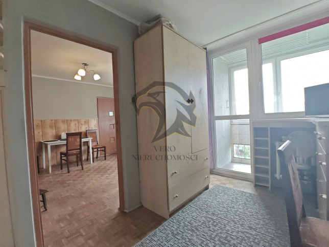 Mieszkanie Sprzedaż Łódź Łódź-Widzew Dedeciusa 2 6