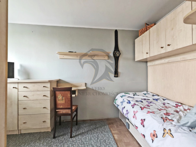 Mieszkanie Sprzedaż Łódź Łódź-Widzew Dedeciusa 2 12