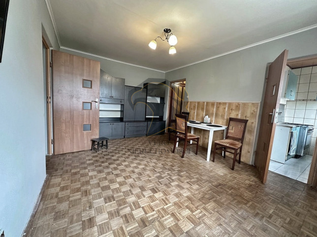Mieszkanie Sprzedaż Łódź Łódź-Widzew Dedeciusa 2 4