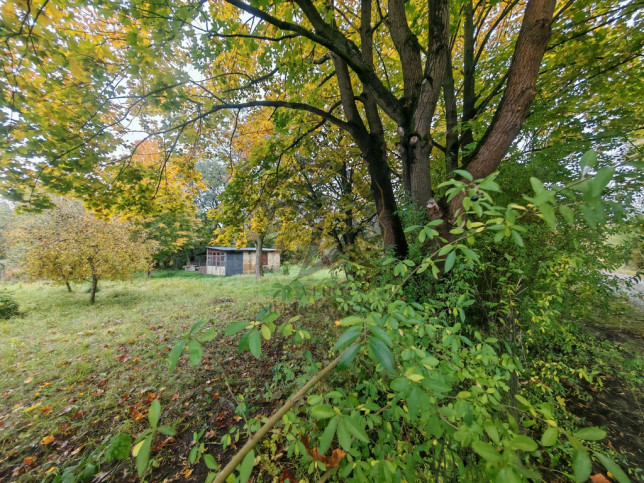 Działka Sprzedaż Łódź Łódź-Polesie 1 Korpusu Pancernego WP 1