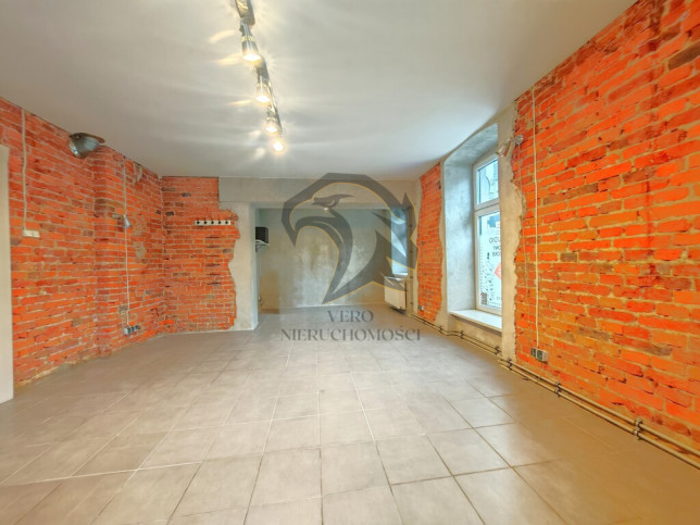Lokal Sprzedaż Łódź Łódź-Śródmieście Nawrot 14