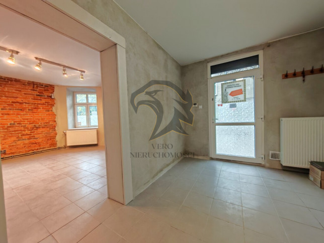 Lokal Sprzedaż Łódź Łódź-Śródmieście Nawrot 9