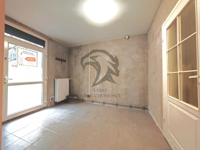 Lokal Sprzedaż Łódź Łódź-Śródmieście Nawrot 21