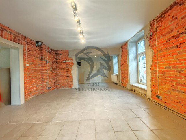 Lokal Wynajem Łódź Łódź-Śródmieście Nawrot 3
