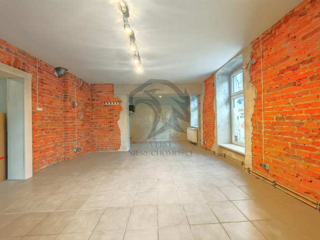 Lokal Wynajem Łódź Łódź-Śródmieście Nawrot 10