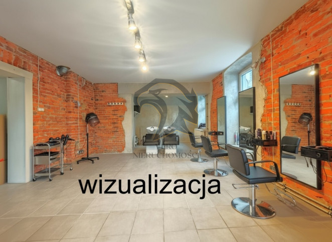 Lokal Wynajem Łódź Łódź-Śródmieście Nawrot 4