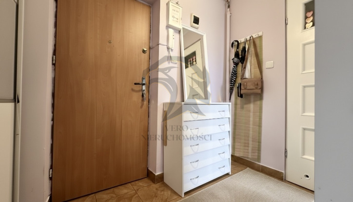 Mieszkanie Sprzedaż Łódź Łódź-Polesie Srebrzyńska 7