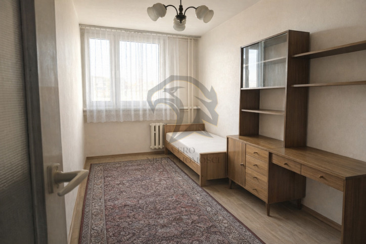 Mieszkanie Sprzedaż Wrocław Kamienna 4