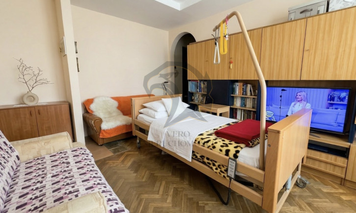 Mieszkanie Sprzedaż Łódź Łódź-Górna 20