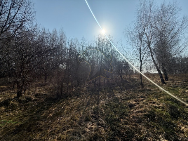 Działka Sprzedaż Łódź Łódź-Górna 7