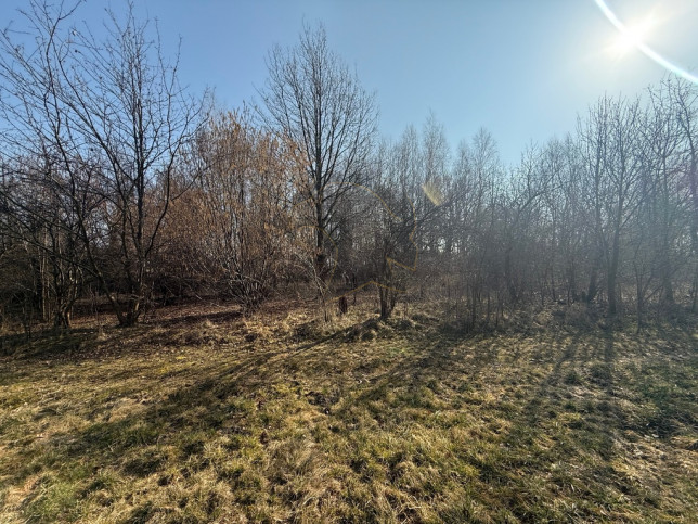 Działka Sprzedaż Łódź Łódź-Górna 5