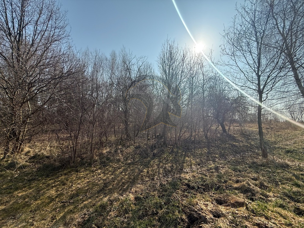 Działka Sprzedaż Łódź Łódź-Górna