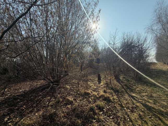 Działka Sprzedaż Łódź Łódź-Górna 9
