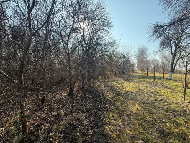 Działka Sprzedaż Łódź Łódź-Górna 6