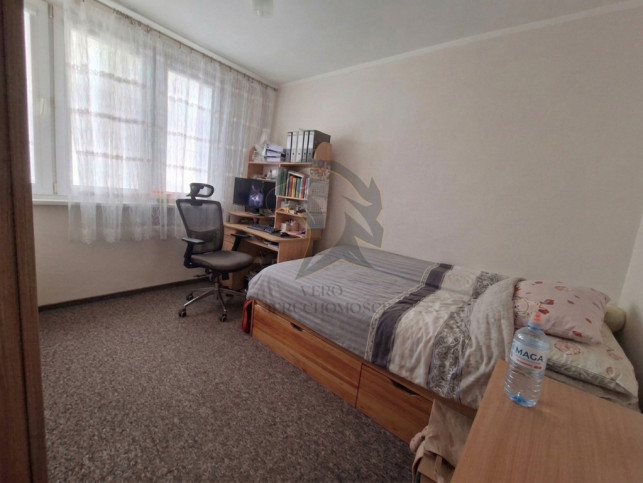 Mieszkanie Sprzedaż Wrocław Macedońska 8