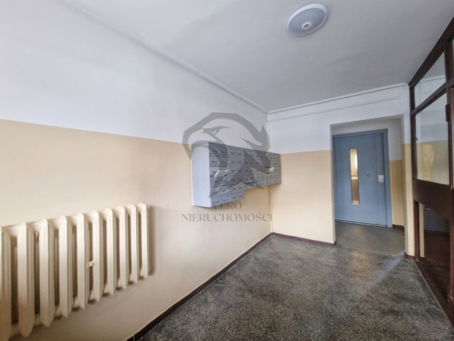 Mieszkanie Sprzedaż Wrocław Macedońska 16