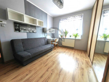 Mieszkanie Sprzedaż Wrocław Sportowa