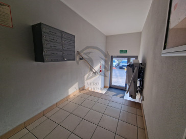 Mieszkanie Sprzedaż Wrocław Osobowicka
