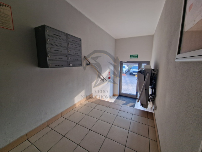 Mieszkanie Sprzedaż Wrocław Osobowicka 20