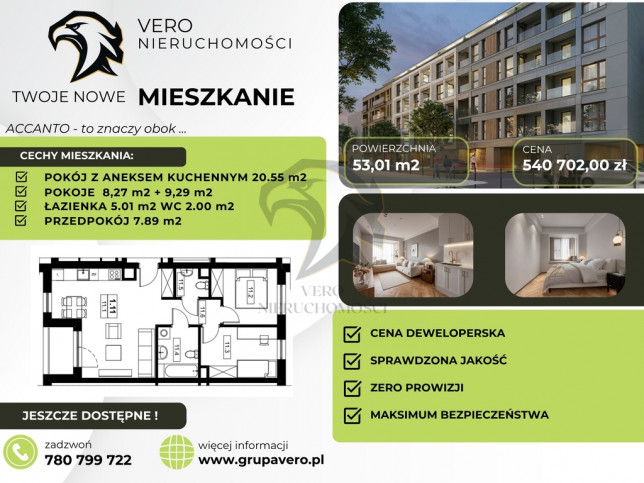 Mieszkanie Sprzedaż Łódź Łódź-Śródmieście Wólczańska 2