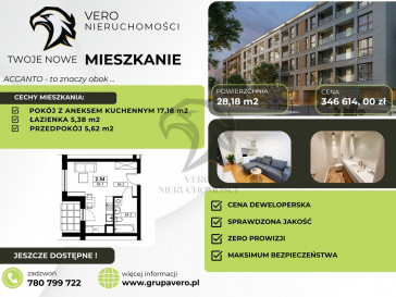 Mieszkanie Sprzedaż Łódź Łódź-Śródmieście Wólczańska