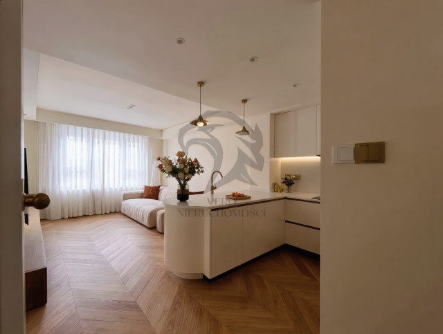 Mieszkanie Sprzedaż Łódź Łódź-Śródmieście 1