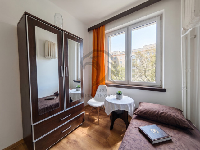 Mieszkanie Sprzedaż Łódź Łódź-Bałuty Zachodnia 5