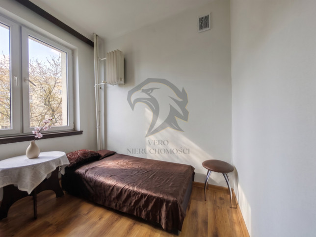 Mieszkanie Sprzedaż Łódź Łódź-Bałuty Zachodnia 2