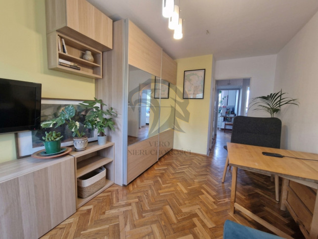 Mieszkanie Sprzedaż Wrocław 4