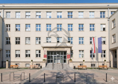 Mieszkanie Sprzedaż Łódź Łódź-Śródmieście wólczańska