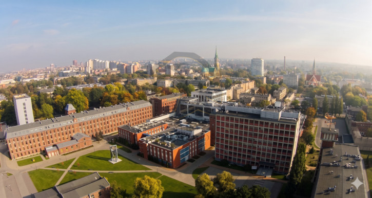 Mieszkanie Sprzedaż Łódź Łódź-Śródmieście wólczańska 5