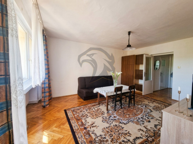 Mieszkanie Sprzedaż Wrocław Grabiszyńska 13