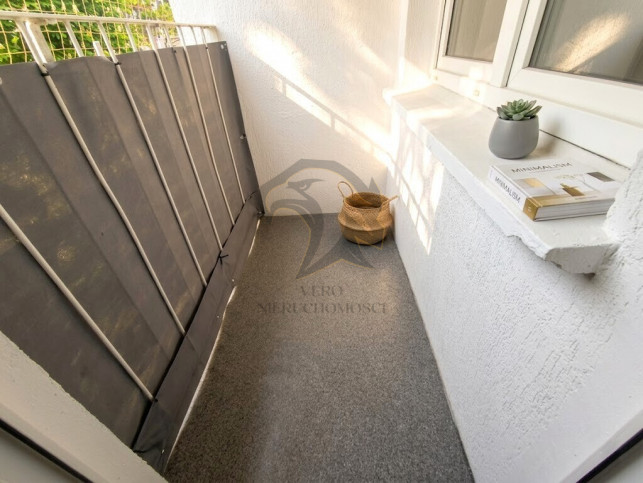Mieszkanie Sprzedaż Wrocław Wojciecha Gersona 9