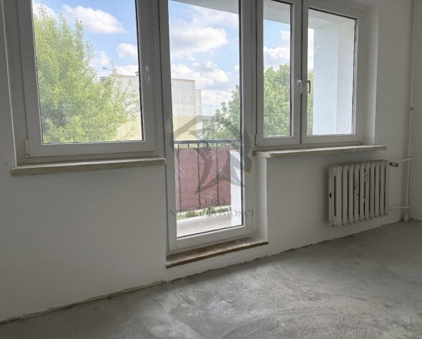 Mieszkanie Sprzedaż Łódź Łódź-Bałuty Biedronkowa 5