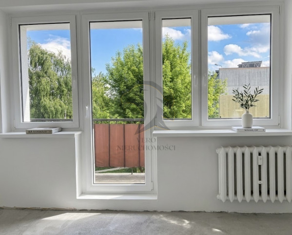 Mieszkanie Sprzedaż Łódź Łódź-Bałuty Biedronkowa 4