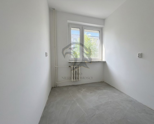 Mieszkanie Sprzedaż Łódź Łódź-Bałuty Biedronkowa 21