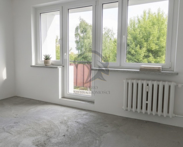 Mieszkanie Sprzedaż Łódź Łódź-Bałuty Biedronkowa 18
