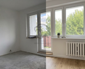 Mieszkanie Sprzedaż Łódź Łódź-Bałuty Biedronkowa