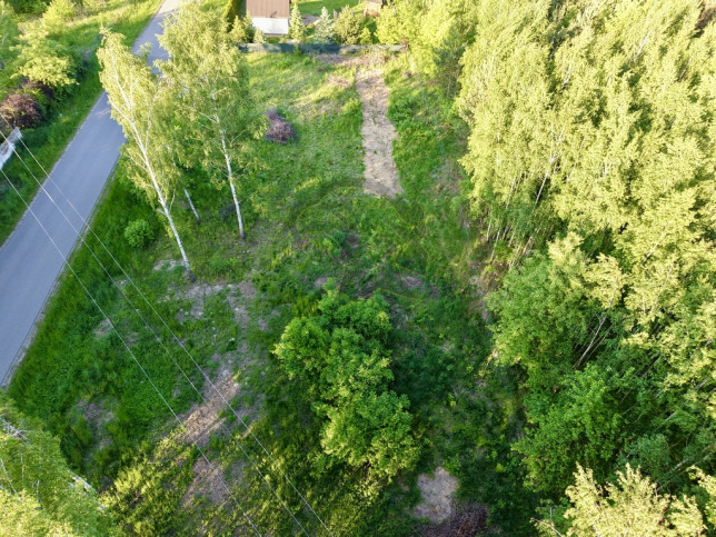 Działka Sprzedaż Dziektarzew 7