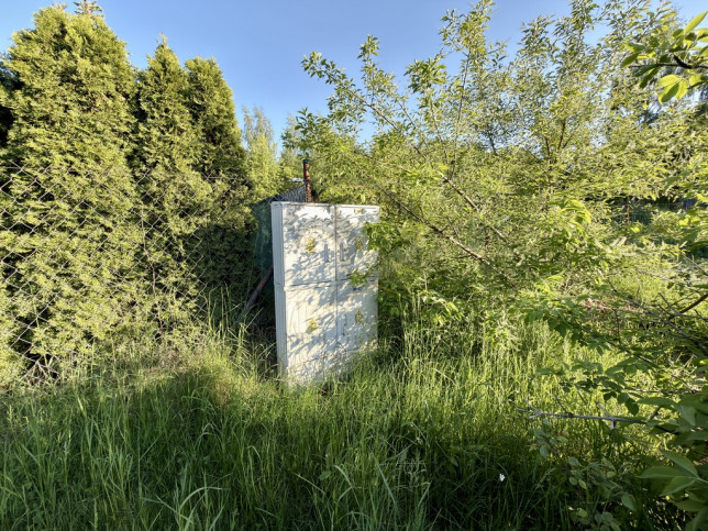 Działka Sprzedaż Dziektarzew 4
