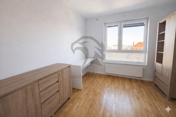 Mieszkanie Sprzedaż Wrocław Wrocław-Stare Miasto Litomska 19