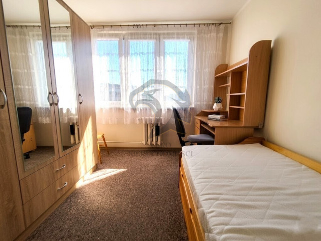 Mieszkanie Sprzedaż Wrocław Macedońska 6