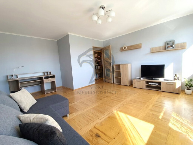 Mieszkanie Sprzedaż Wrocław Macedońska 19